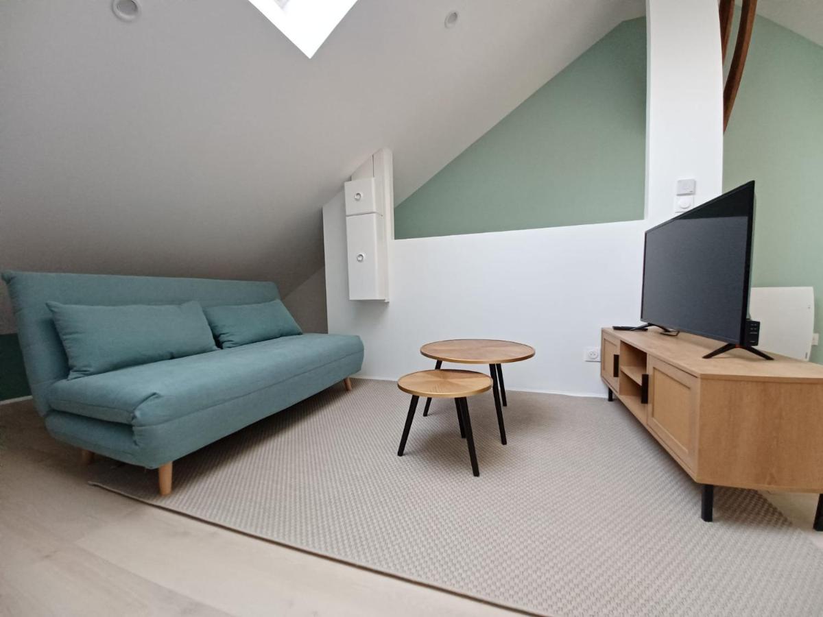 #Seasons. 2' From Av Champagne. Design Cocoonig. New Apartment เอแปร์เน ภายนอก รูปภาพ