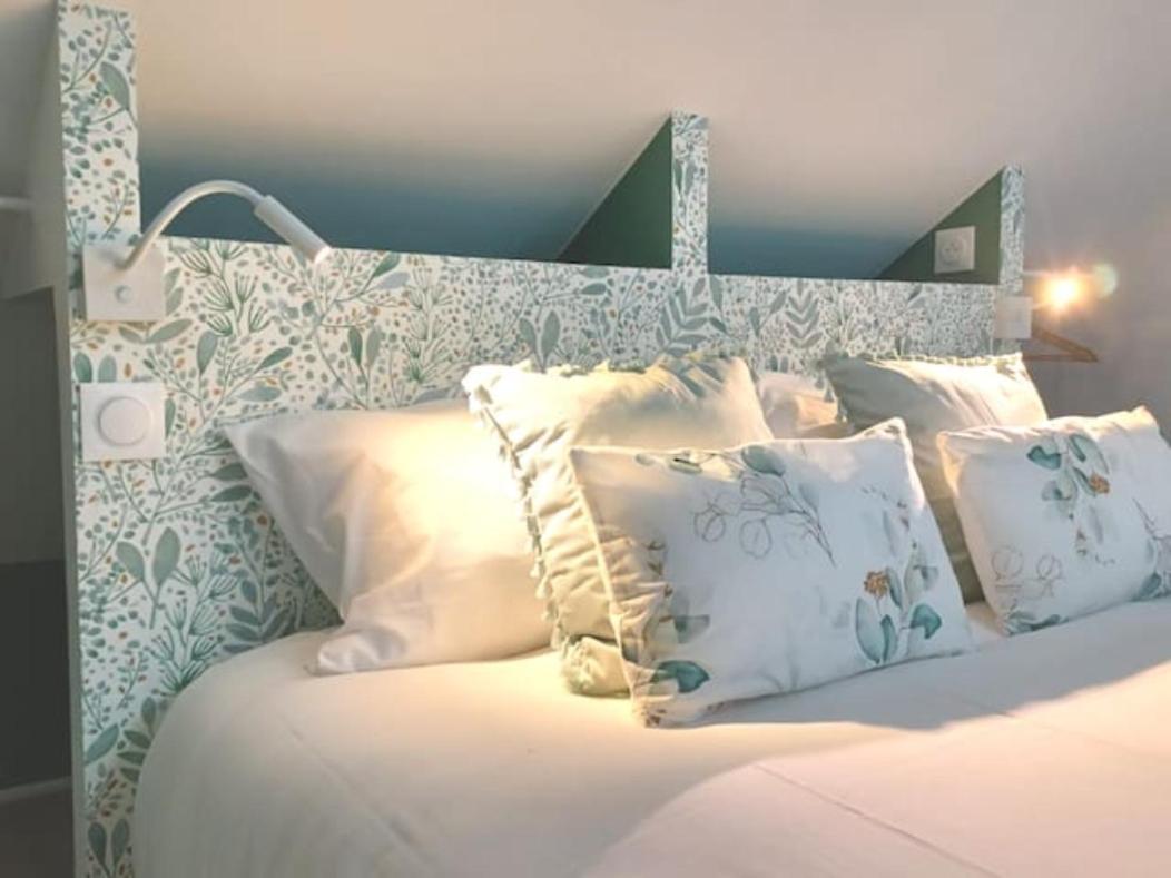 #Seasons. 2' From Av Champagne. Design Cocoonig. New Apartment เอแปร์เน ภายนอก รูปภาพ